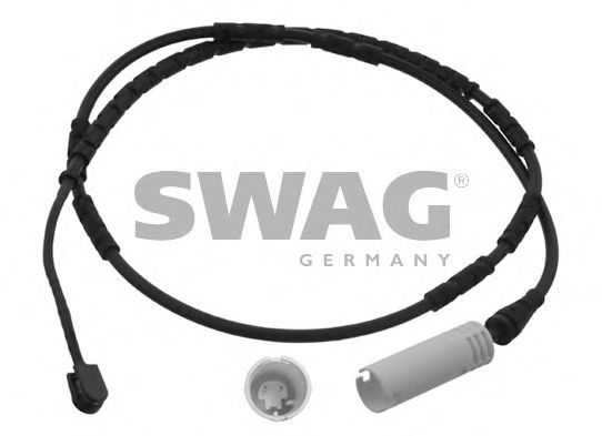 Датчик износа тормозных колодок SWAG 30 93 7669