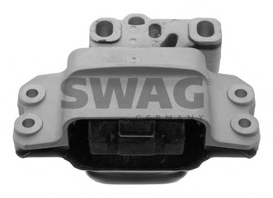 Подушка МКПП SWAG 30 93 8534