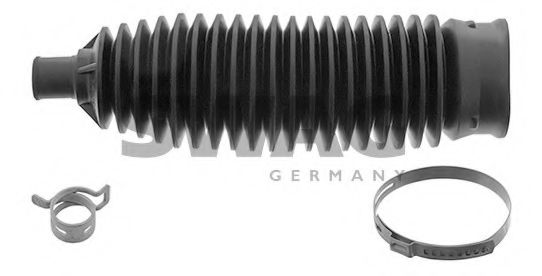 Пыльник рулевой рейки SWAG 30 93 8622