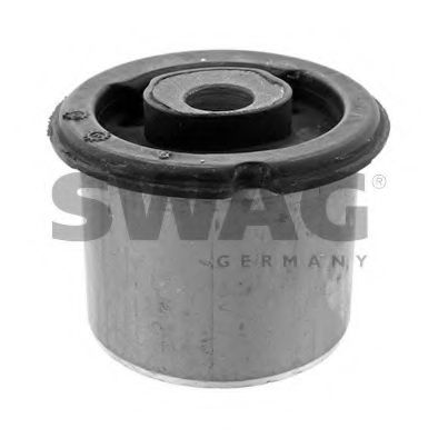 Сайлентблок рычага SWAG 30 93 8811