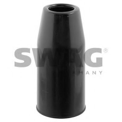Пыльник амортизатора SWAG 30 93 9117