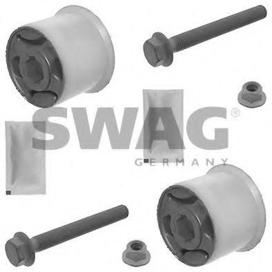 Монтажный комплект рычагов SWAG 30 93 9228