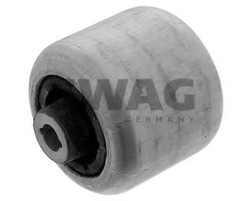 Сайлентблок задней балки SWAG 30 93 9334