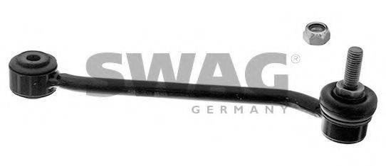 Стойка стабилизатора SWAG 30 93 9536