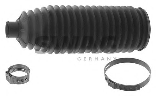 Пыльник рулевой рейки SWAG 30 93 9606