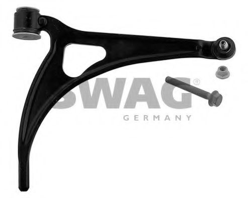 Рычаг подвески SWAG 30 93 9645