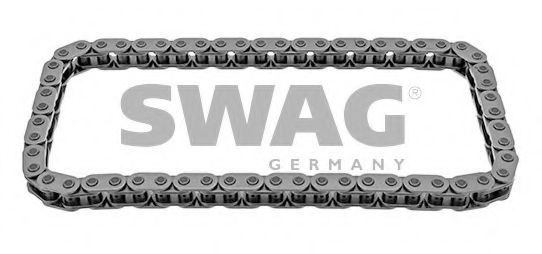 Цепь распредвала SWAG 30 93 9960