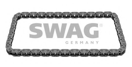 Цепь распредвала SWAG 30 93 9962