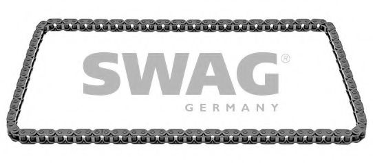 Цепь распредвала SWAG 30 93 9963