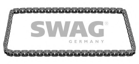 Цепь распредвала SWAG 30 93 9964