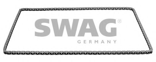 Цепь распредвала SWAG 30 93 9965