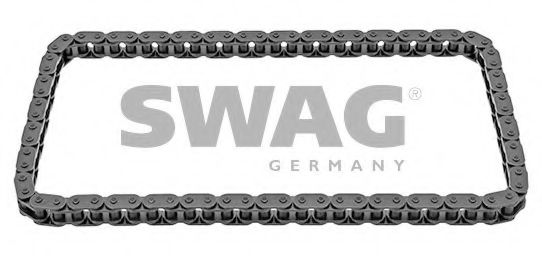 Цепь распредвала SWAG 30 93 9970