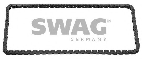 Цепь распредвала SWAG 30 94 0390