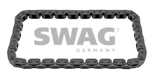 Цепь распредвала SWAG 30 94 0393