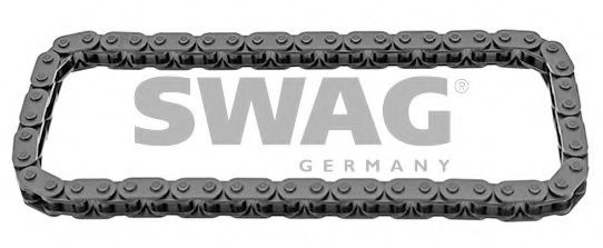 Цепь распредвала SWAG 30 94 0394