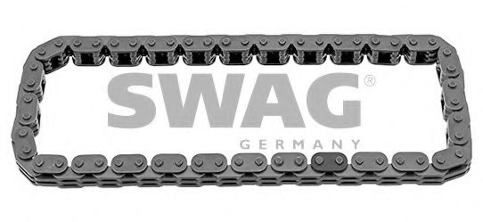 Цепь распредвала SWAG 30 94 0395