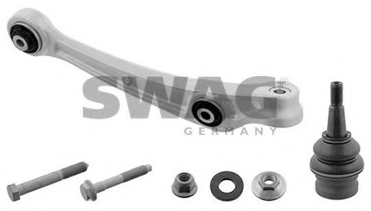 Рычаг подвески SWAG 30 94 0412