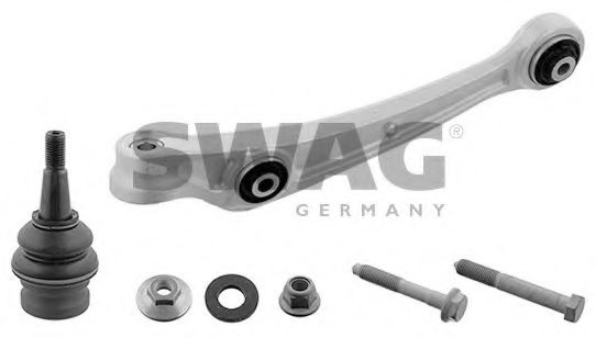 Рычаг подвески SWAG 30 94 0413