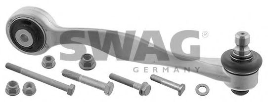 Рычаг подвески SWAG 30 94 0743
