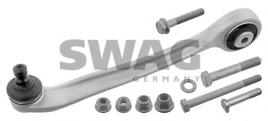 Рычаг подвески SWAG 30 94 0745