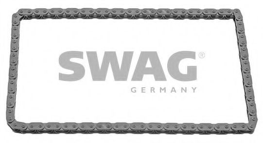 Цепь масляного насоса SWAG 30 94 0863
