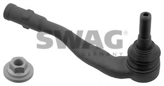 Наконечник рулевой тяги SWAG 30 94 0992