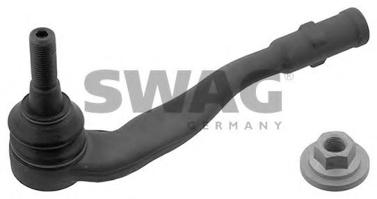 Наконечник рулевой тяги SWAG 30 94 0993
