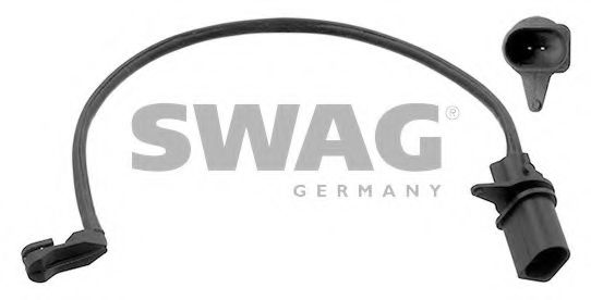 Датчик износа тормозных колодок SWAG 30 94 3485