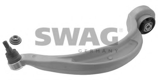 Рычаг подвески SWAG 30 94 3741