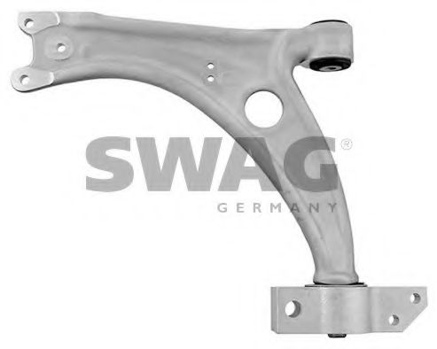 Рычаг подвески SWAG 30 94 4205