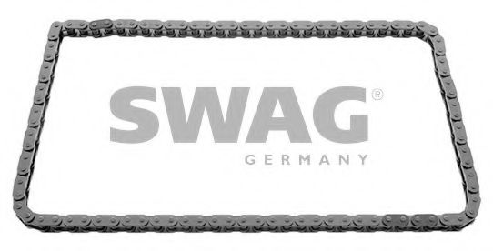 Цепь распредвала SWAG 30 94 4294