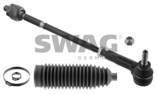 Рулевая тяга SWAG 30 94 4341