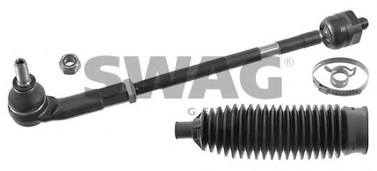 Рулевая тяга SWAG 30 94 4344