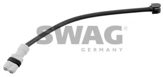 Датчик износа тормозных колодок SWAG 30 94 4648