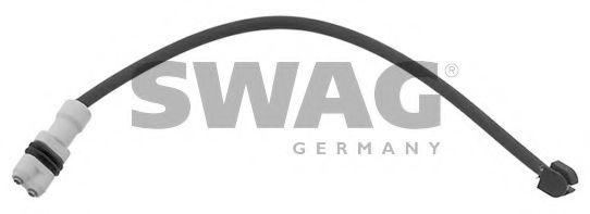 Датчик износа тормозных колодок SWAG 30 94 4649