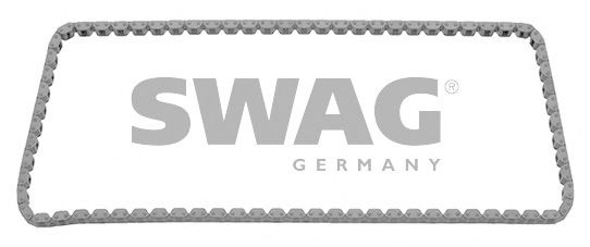 Цепь распредвала SWAG 30 94 5052