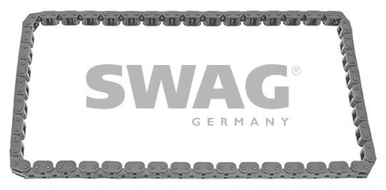 Цепь распредвала SWAG 30 94 5053