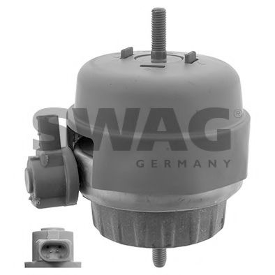 Подушка двигателя SWAG 30 94 5082