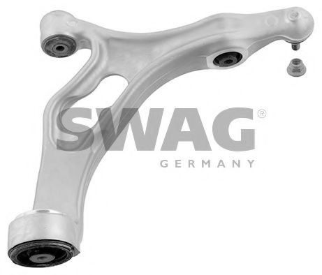 Рычаг подвески SWAG 30 94 5528