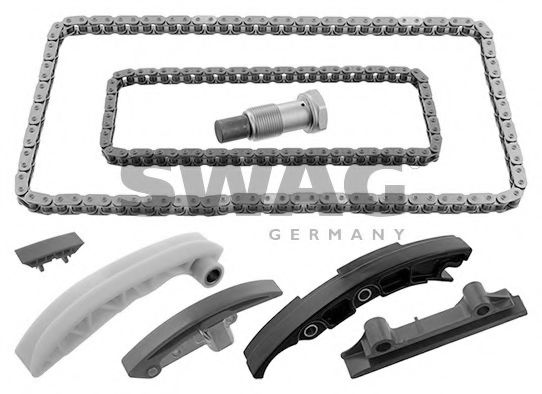 Цепь ГРМ, комплект SWAG 30 94 5735
