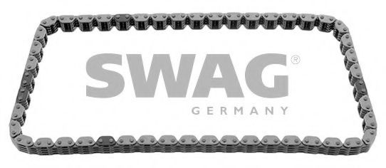 Цепь распредвала SWAG 30 94 5953