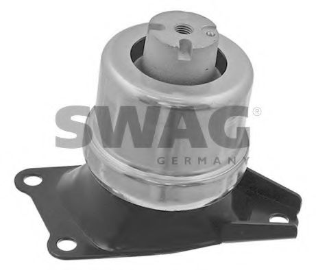 Подушка двигателя SWAG 30 94 6297