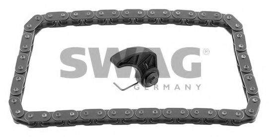 Комплект цепи, привод масляного насоса SWAG 30 94 7352