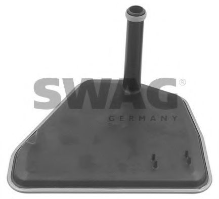 Фильтр автоматической коробки передач SWAG 30 94 8368