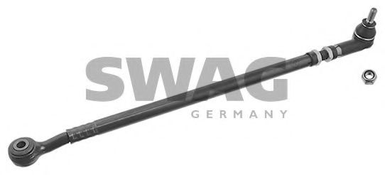 Рулевая тяга SWAG 32 72 0017