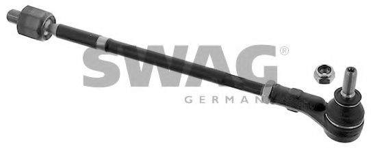 Рулевая тяга SWAG 32 72 0021