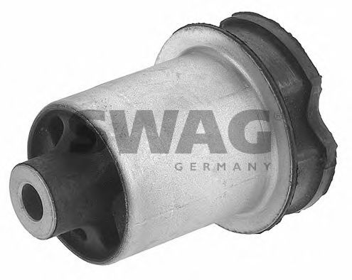 Сайлентблок задней балки SWAG 32 79 0018