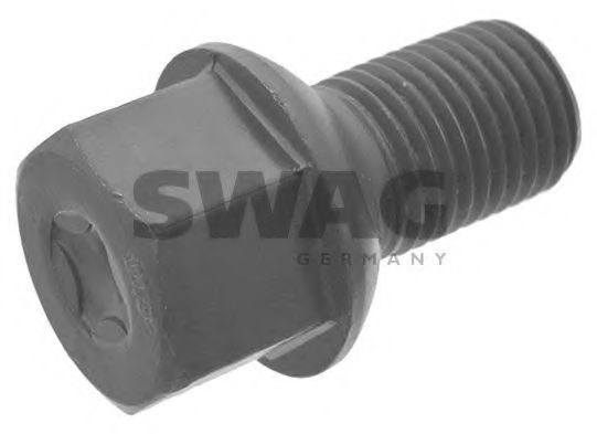 Болт крепления колеса SWAG 32 90 1664