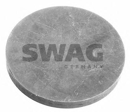 Регулировочная шайба клапана SWAG 32 90 7551