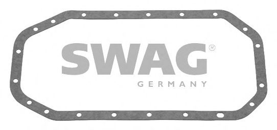 Прокладка масляного поддона SWAG 32 90 8191